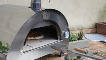 Clementi Pizza mini oven