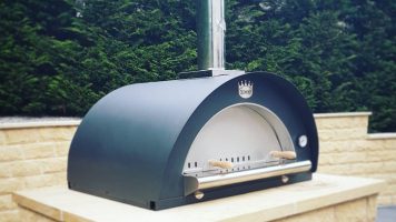 Clementi Pizzaoven || Copyright the pizza oven shop