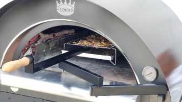 Clementi Multicooking oven