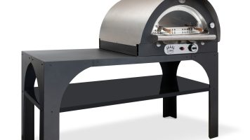 Pizzaparty Oven