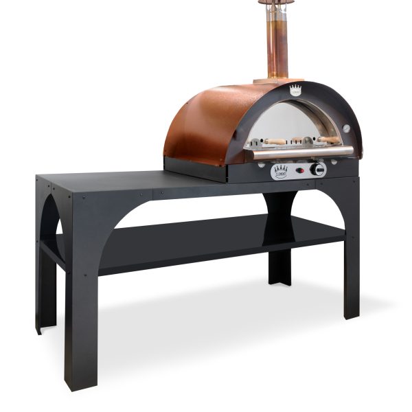 Pizza party oven