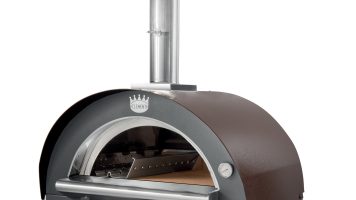 Family Pizza oven