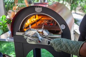 De beste pizzaoven voor thuis || copyright 450 c ovens