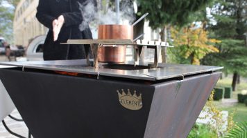 Gringo Barbecue Clementi