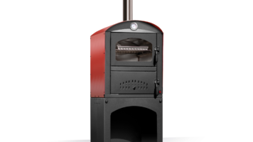 Piccolo Gioello oven