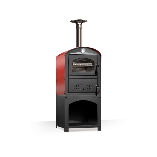 Piccolo Gioello oven