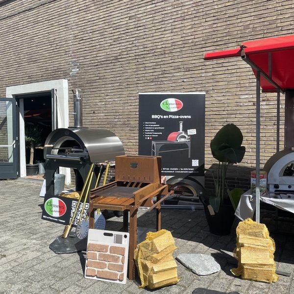 Pizza Lovers Festival in Apeldoorn