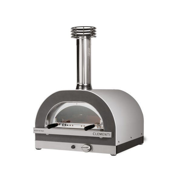 Clementi Gold Gasoven