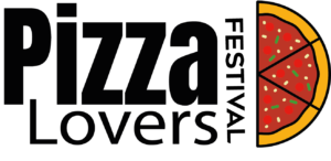 logo van het pizza lovers festival