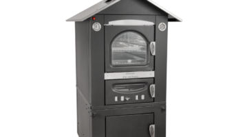 Smart oven