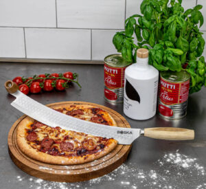 Grande Coltello Pizzames
