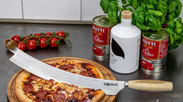 Grande Coltello Pizzames