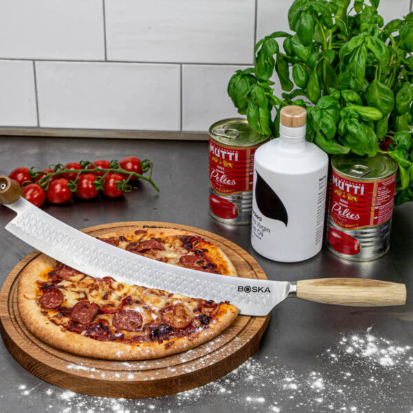 Grande Coltello Pizzames