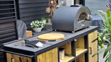 Remida Pizzaovens